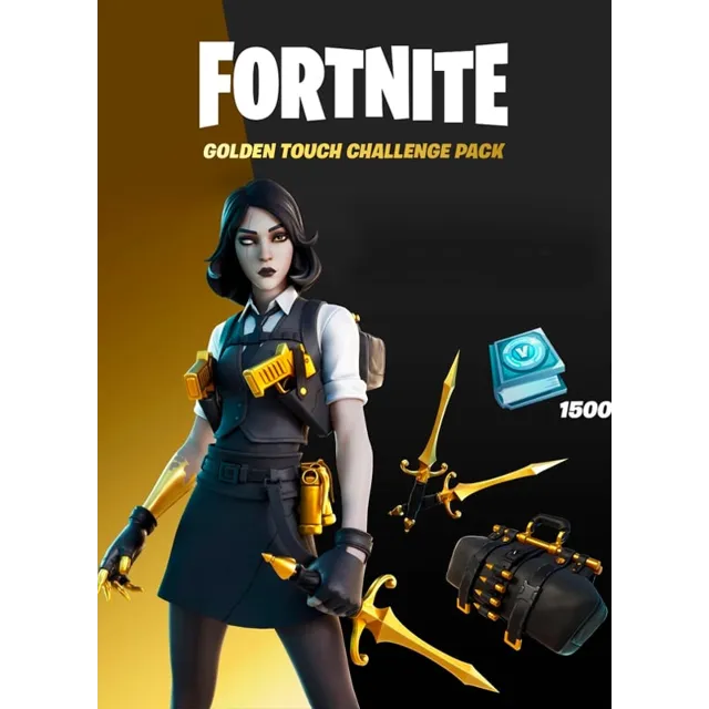 🌎 Золотые руки +1500 В-Баксов XBOX/EPIC/PC Активация✅epic