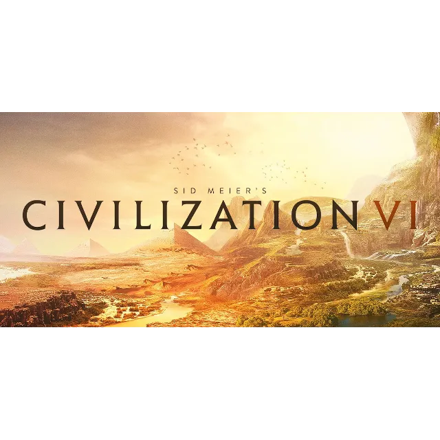 Civilization VI (PS5/RUS)  П1-Оффлайн