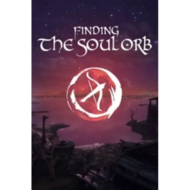 🎮🔥FINDING THE SOUL ORB XBOX ONE / X|S🔑КЛЮЧ+ПОМОЩЬ🔥