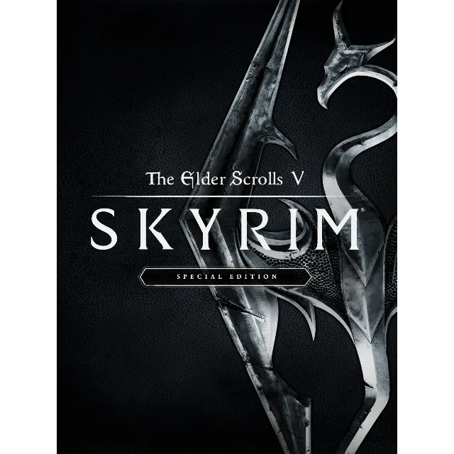 TES Skyrim Special Edition (Аренда Steam 7 дней)