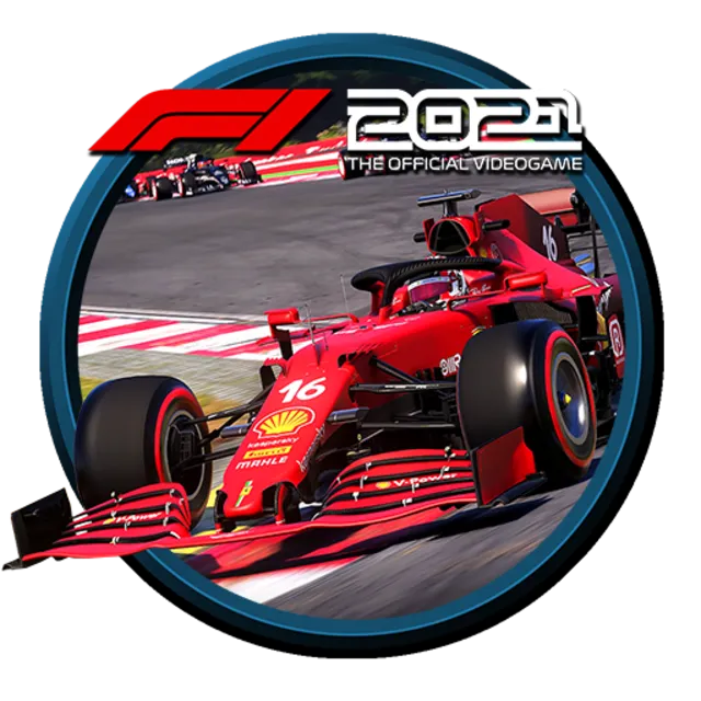 F1 2021 DELUXE EDITION®✔️Steam 🟩(GLOBAL)🌍