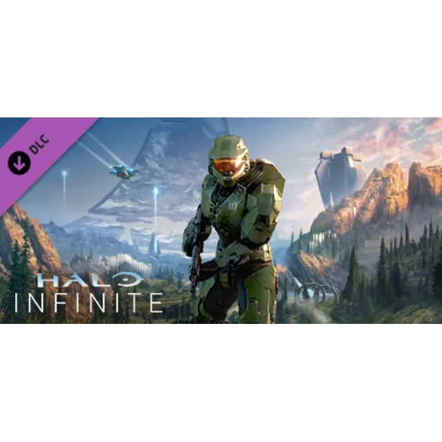 Halo Infinite (Campaign) - DLC STEAM GIFT РОССИЯ