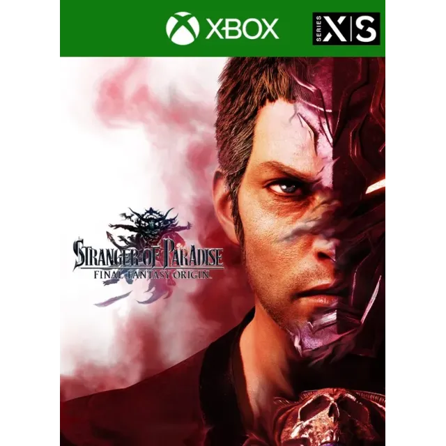 🎮💙STRANGER OF PARADISE FINAL FANTASY ORIGIN XBOX КЛЮЧ AR ЛИЦЕНЗИЯ