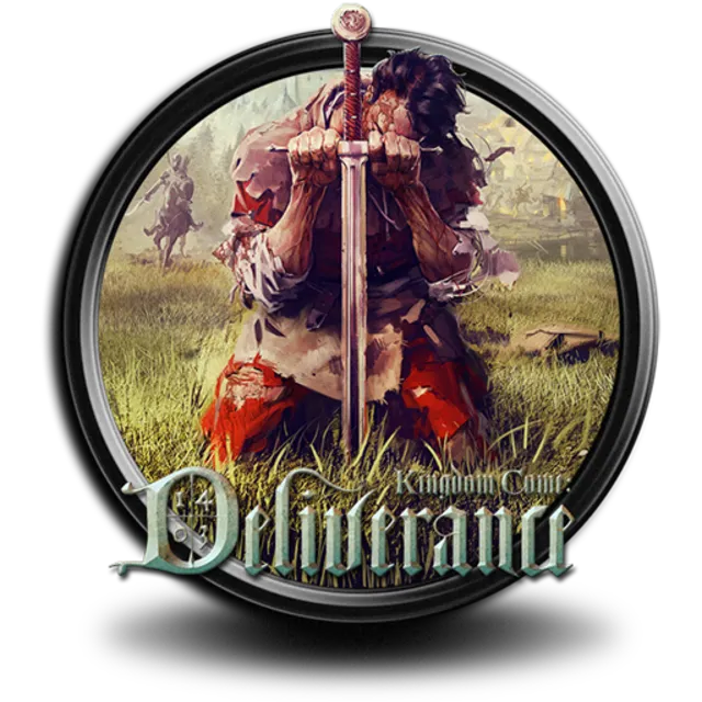 Kingdom Come: Deliverance +GAMES ®✔️Steam (GLOBAL)🌍