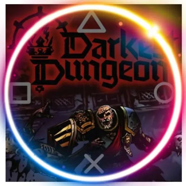 💠 Darkest Dungeon (PS4/PS5/RU) П3 - Активация