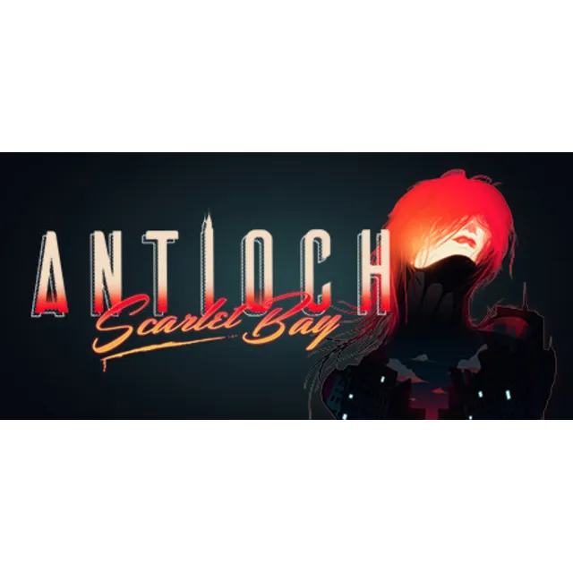 Antioch : Scarlet Bay 💎 АВТОДОСТАВКА STEAM GLOBAL МГНОВЕННО ЛИЦЕНЗИЯ