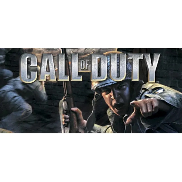 ✅Call of Duty 1 (2003) (STEAM GIFT / РОССИЯ) 💳0%