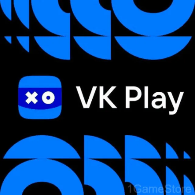 VK Play Cloud 🎮 5ч облачного гейминга 💪😎👍