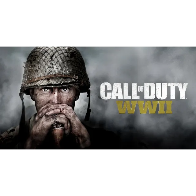⭐️ Call of Duty: WWII [Steam/Global] WARRANTY