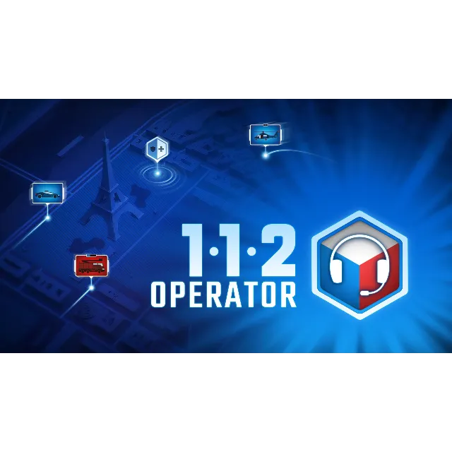 ⭐️112 Operator [Steam/ Global] LIFETIME