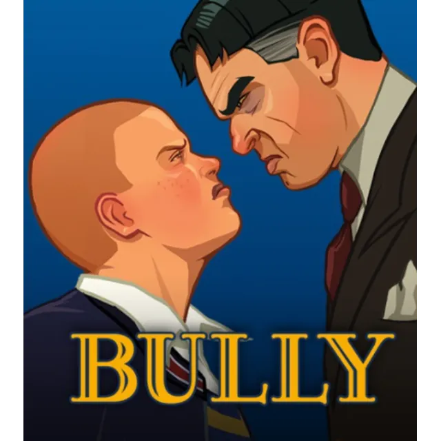 Bully: Scholarship Edition ROCKSTAR KEY  GLOBAL