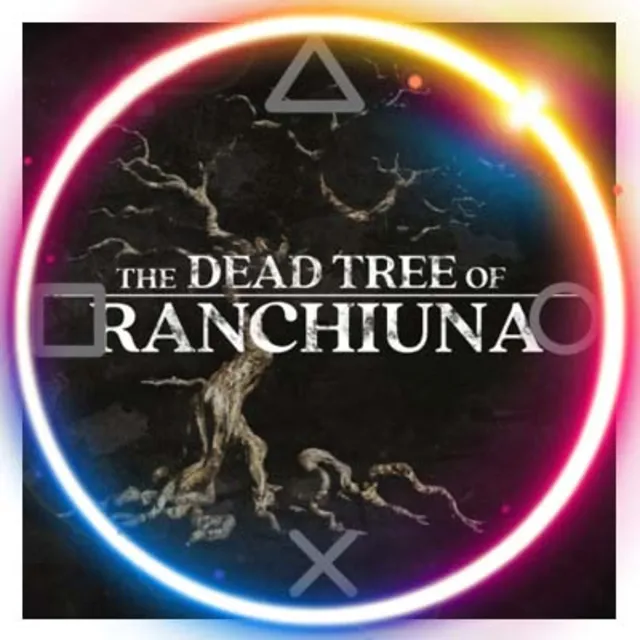 💠 Dead Tree of Ranchiuna (PS4/PS5/RU) Аренда от 7 дней