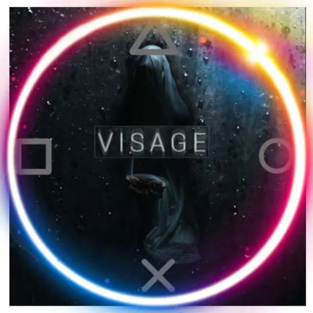 💠 Visage (PS4/PS5/RU) (Аренда от 7 дней)
