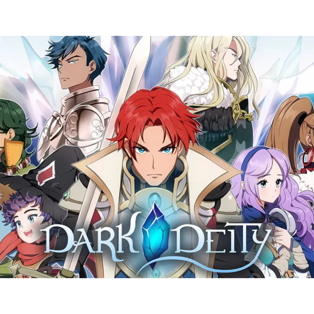 Dark Deity (steam key)