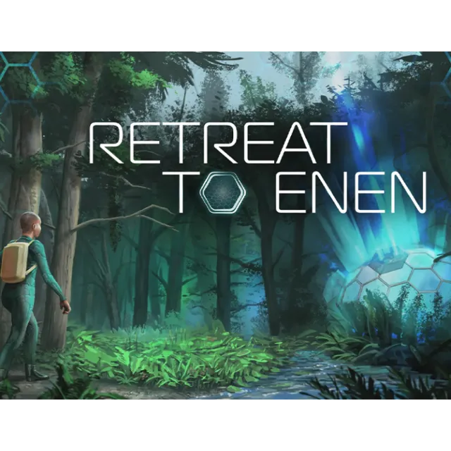 Retreat To Enen (steam key)