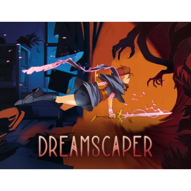 Dreamscaper (steam key)