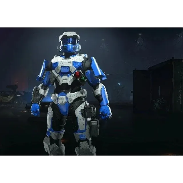 🔥Halo Infinite Parade Ground Armour🔥