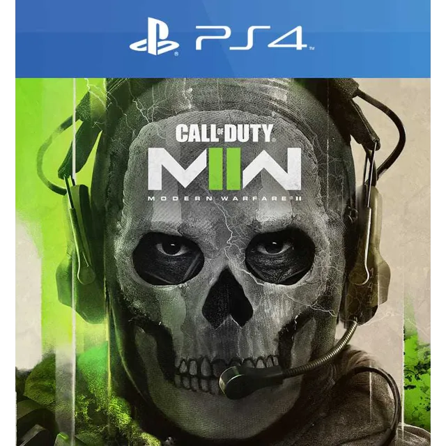 🎮Call of Duty Modern Warfare II  | PS4 - PS5 / RUS  Аренда 5 дней🟢