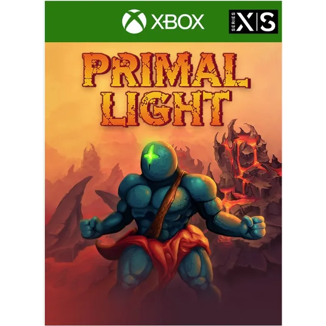 ✅ Primal Light XBOX ONE SERIES X|S PC WIN 10 Ключ 🔑