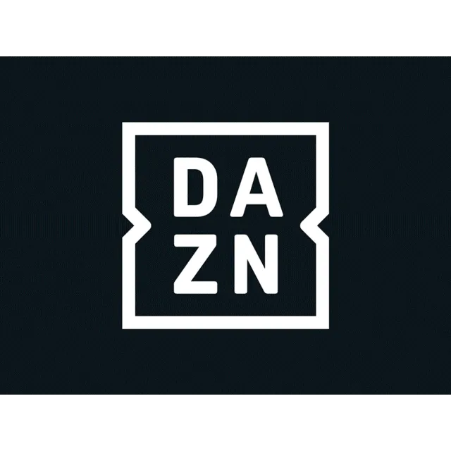 DAZN ПОДПИСКА НА 1 ГОД АККАУНТ