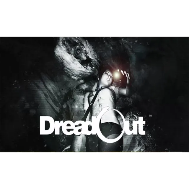🌕 DreadOut 2 (PS4/PS5/RU) (Аренда от 7 дней)