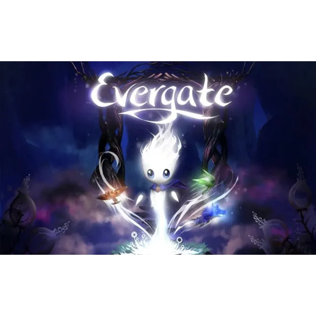 🌕 Evergate (PS4/PS5/RU) (Аренда от 7 дней)