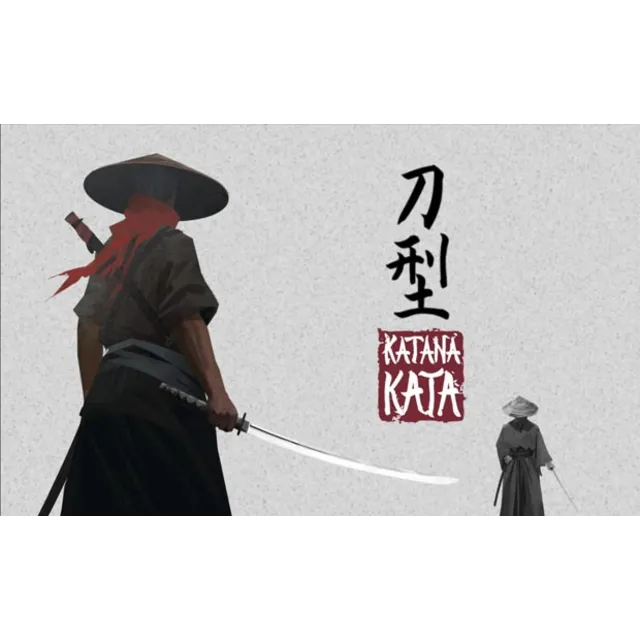 🌕 Katana Kata (PS4/PS5/RU) (Аренда от 7 дней)