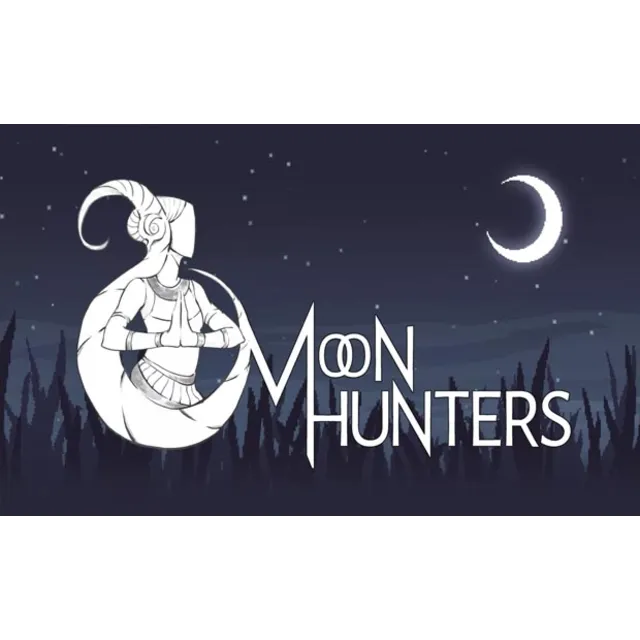 🌕 Moon Hunters (PS4/PS5/RU) (Аренда от 7 дней)