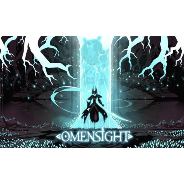 🌕 Omensight (PS4/PS5/RU) (Аренда от 7 дней)