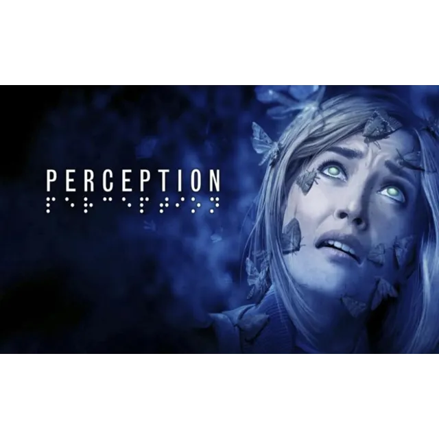 🌕 Perception (PS4/PS5/RU) (Аренда от 7 дней)