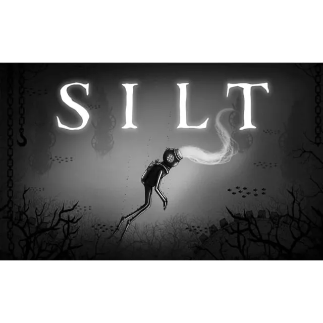 🌕 SILT (PS4/PS5/RU) (Аренда от 7 дней)