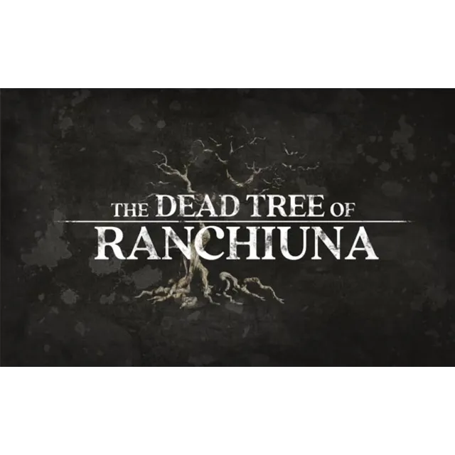 🌕 Dead Tree of Ranchiuna (PS4/PS5/RU) Аренда от 7 дней