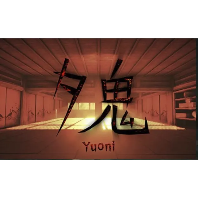 🌕 Yuoni (PS4/PS5/RU) (Аренда от 7 дней)