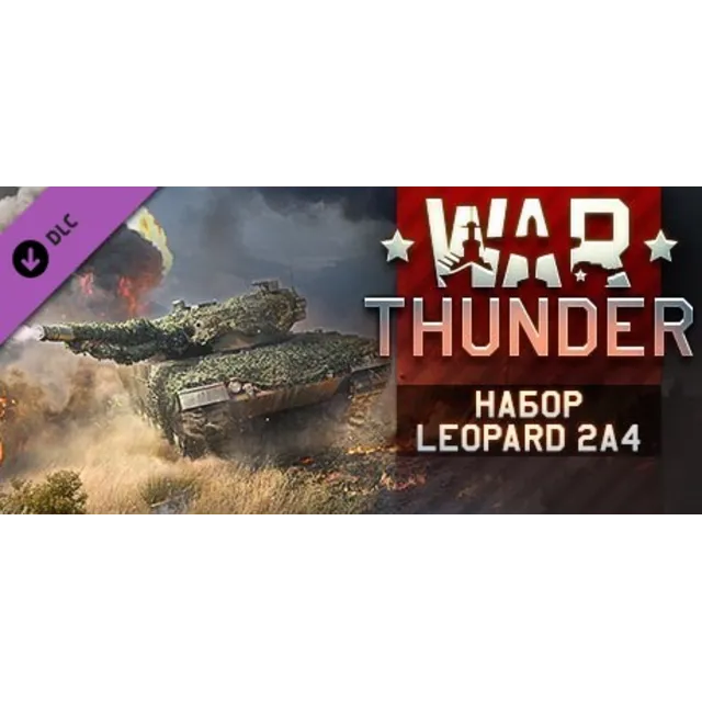 ⭐️ War Thunder A 10A Thunderbolt Early Pack STEAM GIFT