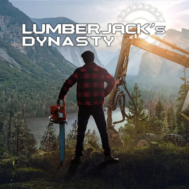 Lumberjack's Dynasty XBOX [ Игровой Ключ 🔑 Код ]