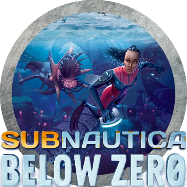 Subnautica: Below Zero +DLC®✔️Steam (GLOBAL)🌍
