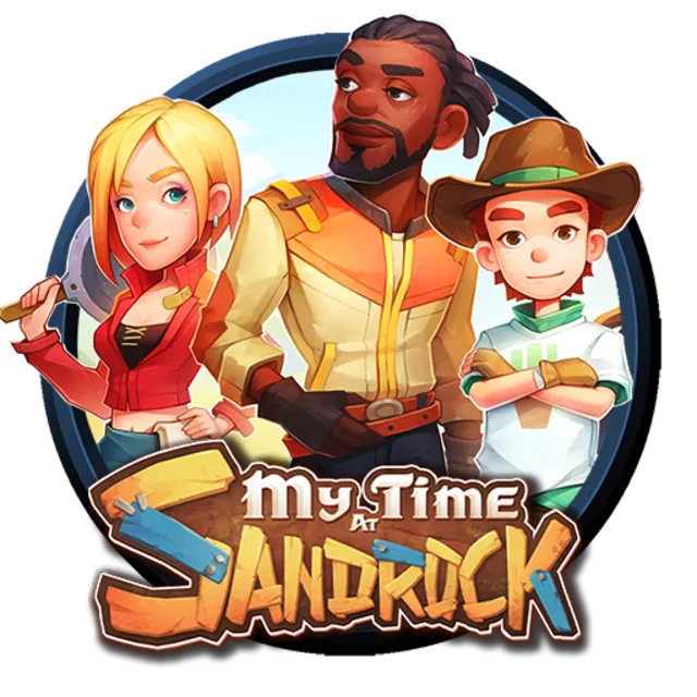 My Time at Sandrock ®✔️Steam (Region Free)(GLOBAL)🌍