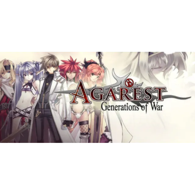 Agarest: Generations of War 💎 АВТОДОСТАВКА STEAM GLOBAL МГНОВЕННО ЛИЦЕНЗИЯ