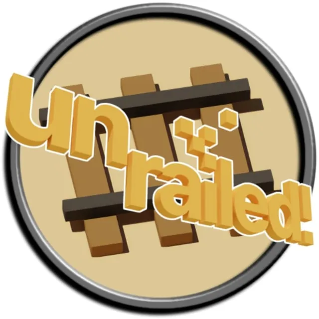 Unrailed!®✔️Steam 🟩(GLOBAL)🌍