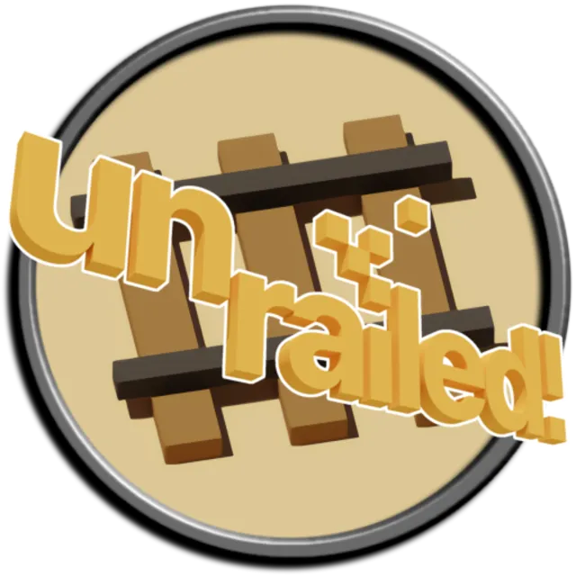 Unrailed! +DLC ®✔️Steam (Region Free)(GLOBAL)🌍
