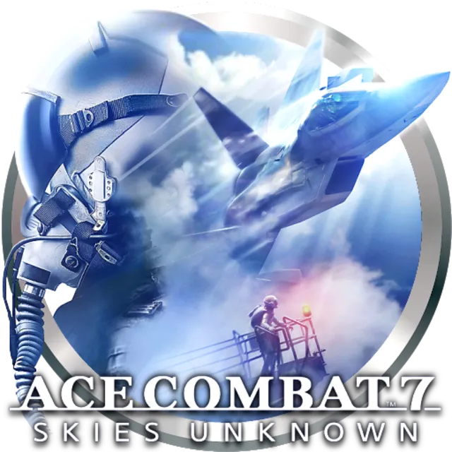 ACE COMBAT™ 7: SKIES UNKNOWN®✔️Steam 🟩(GLOBAL)🌍