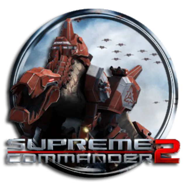 Supreme Commander 2®✔️Steam 🟩(GLOBAL)🌍