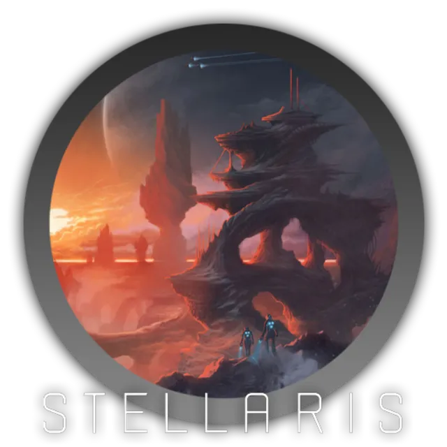 Stellaris®✔️Steam 🟩(GLOBAL)🌍