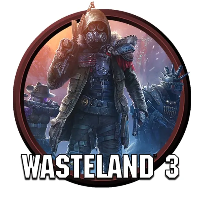 Wasteland 3®✔️Steam 🟩(GLOBAL)🌍
