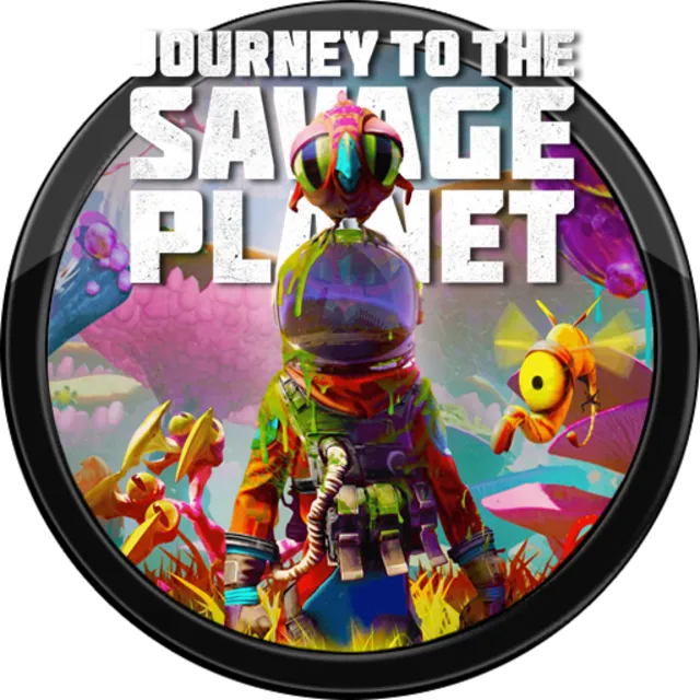 Journey To The Savage Planet®✔️Steam 🟢(ОНЛАЙН)(GLOBAL)