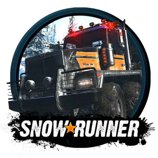 SnowRunner + DLC®✔️Steam (Region Free)(GLOBAL)🌍