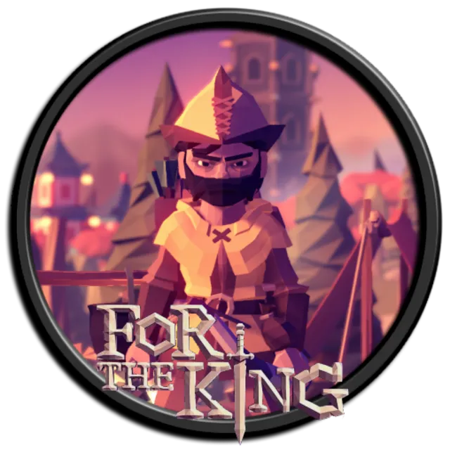 For The King®✔️Steam 🟩(GLOBAL)🌍