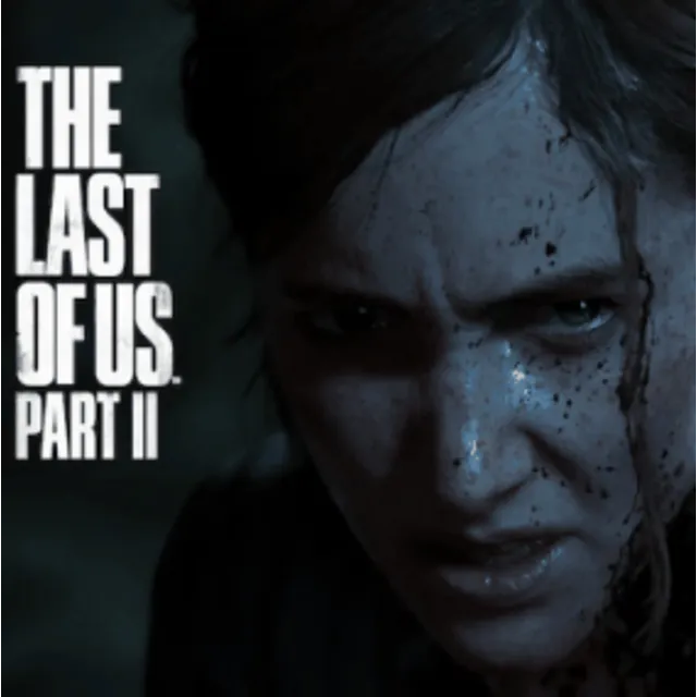 💜 The Last of Us Part 2 | PS4/PS5 | Турция 💜PS