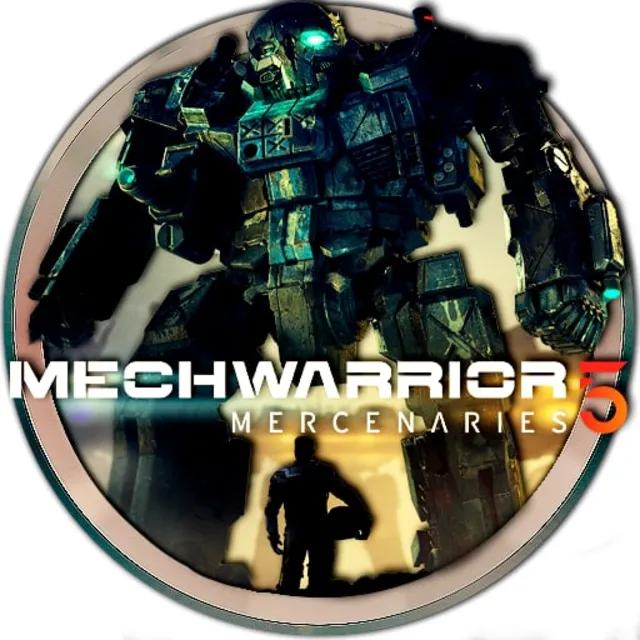 MechWarrior 5: Mercenaries®✔️Steam 🟩(GLOBAL)🌍