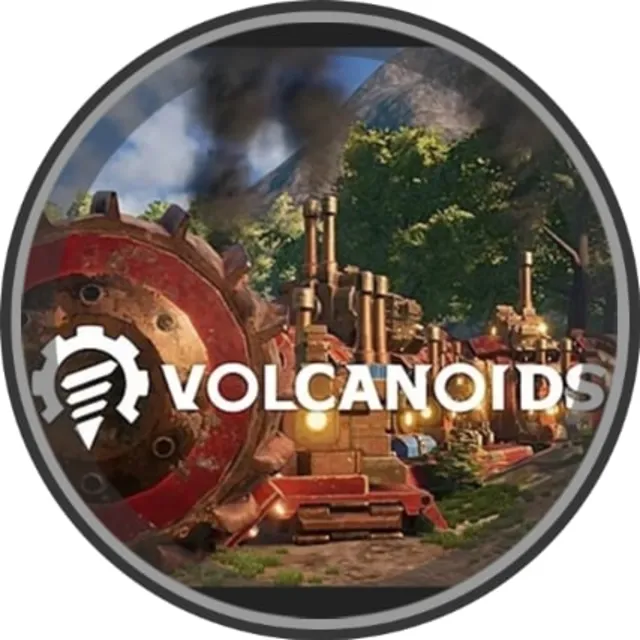 Volcanoids®✔️Steam 🟩(GLOBAL)🌍